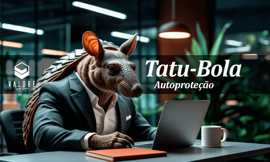 Tatu-Bola: Proteção, Limites e Autenticidade