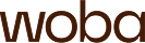 woba - logo